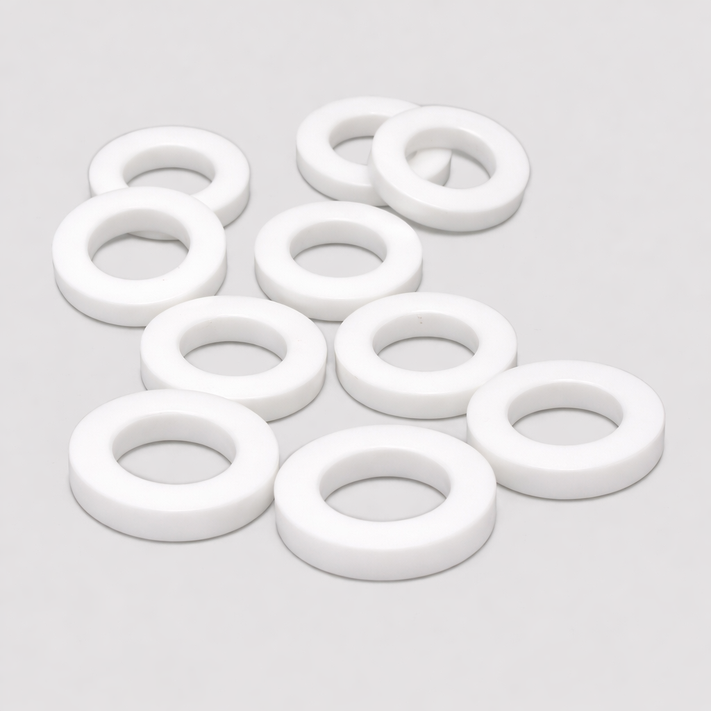 PTFE Rings Set 2